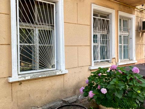 квартира за адресою Олександра Свіща вул. (Середня), 51