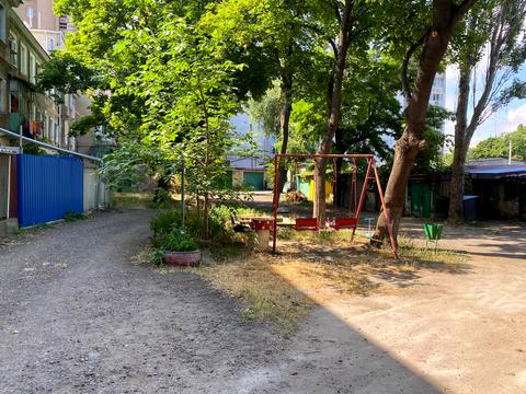 квартира за адресою Олександра Свіща вул. (Середня), 51