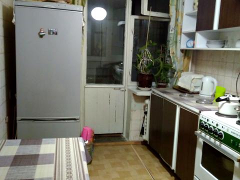 квартира по адресу Карела Чапека ул. (Юліуса Фучика), 11-А