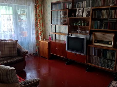 квартира за адресою Північна вул. (Північна), 48-А