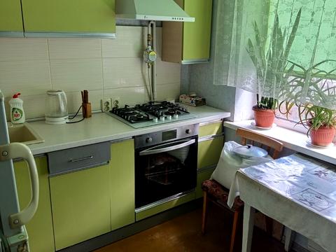 квартира за адресою Північна вул. (Північна), 48-А