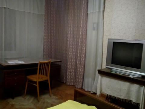 квартира по адресу Карела Чапека ул. (Юліуса Фучика), 11-А