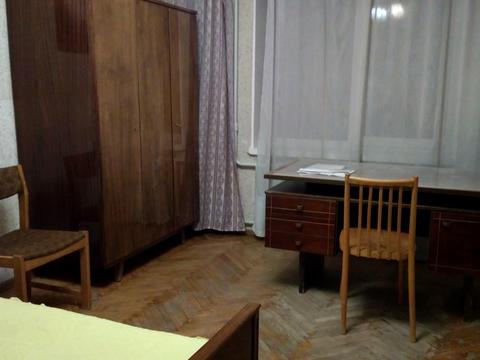 квартира по адресу Карела Чапека ул. (Юліуса Фучика), 11-А