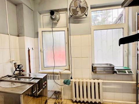 коммерческая по адресу Здолбуновская ул., 3