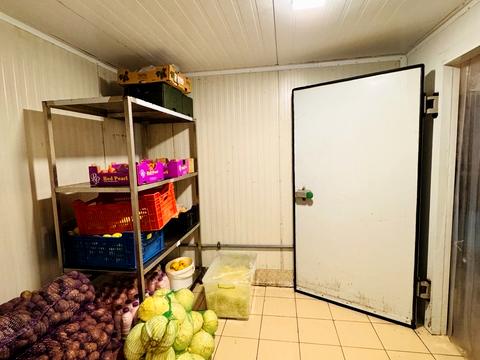 коммерческая по адресу Здолбуновская ул., 3