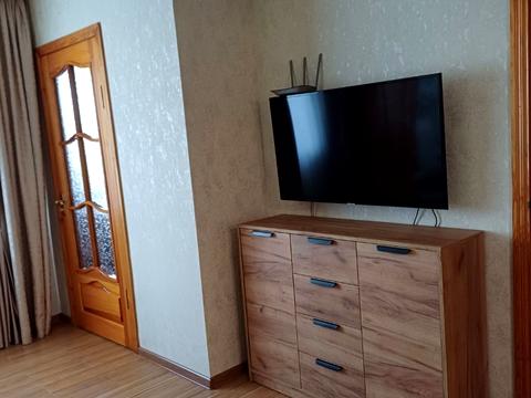 квартира за адресою Титаренківський пров., 1