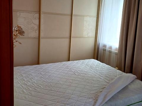 квартира за адресою Титаренківський пров., 1