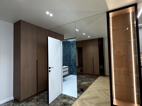 квартира за адресою Ленкавського вул., 34 к6