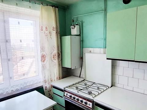 квартира по адресу Широкая ул., 94