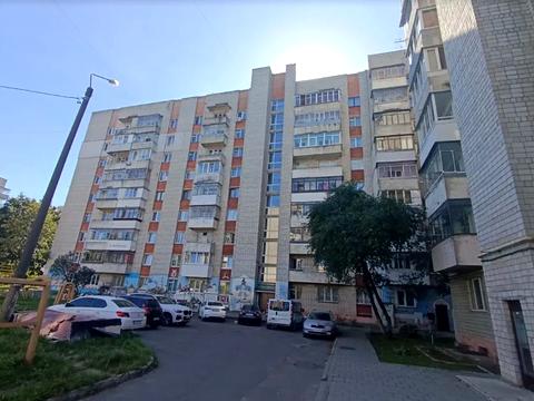 квартира по адресу Широкая ул., 94