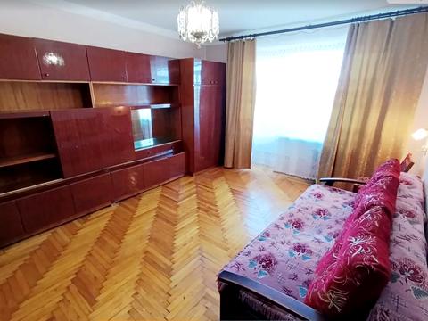 квартира по адресу Широкая ул., 94