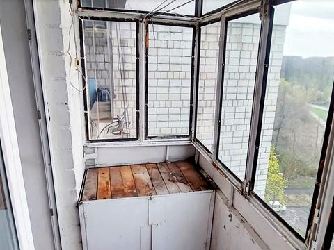 квартира по адресу Широкая ул., 94