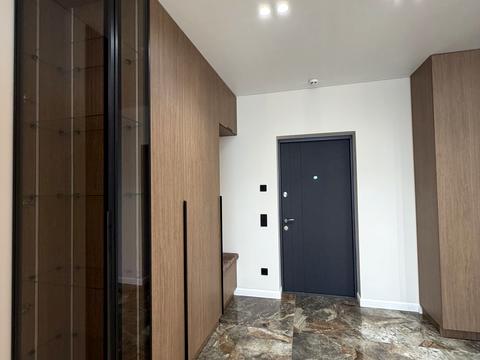квартира за адресою Ленкавського вул., 34 к6