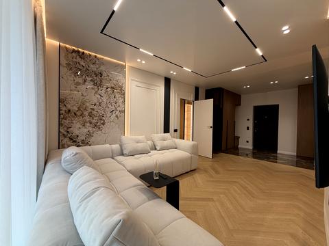 квартира за адресою Ленкавського вул., 34 к6