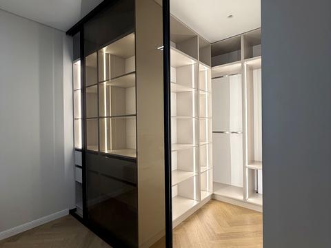 квартира за адресою Ленкавського вул., 34 к6