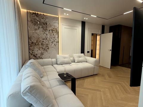 квартира за адресою Ленкавського вул., 34 к6