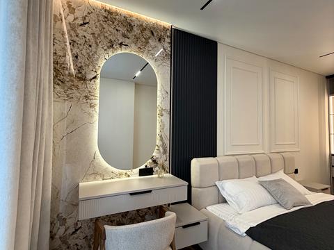 квартира за адресою Ленкавського вул., 34 к6