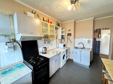 квартира за адресою Чоколівський бульв., 3