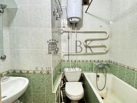 квартира за адресою Чоколівський бульв., 3