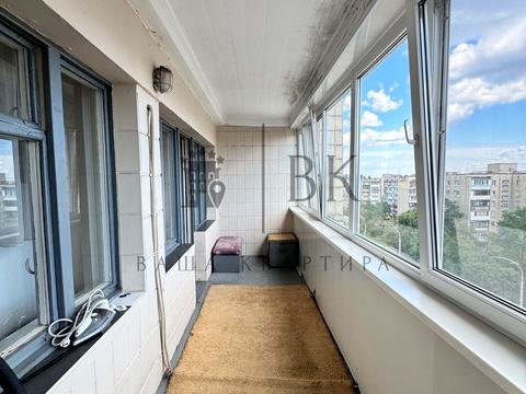 квартира за адресою Чоколівський бульв., 3