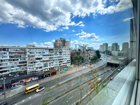 квартира за адресою Чоколівський бульв., 3