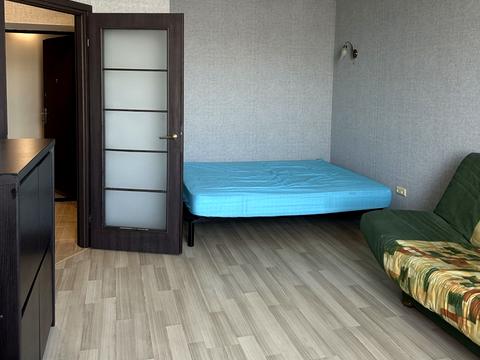 квартира по адресу Разумовская ул., 10/12