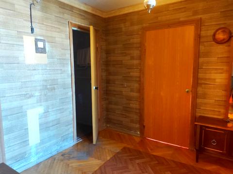 квартира по адресу Карела Чапека ул. (Юліуса Фучика), 11-А