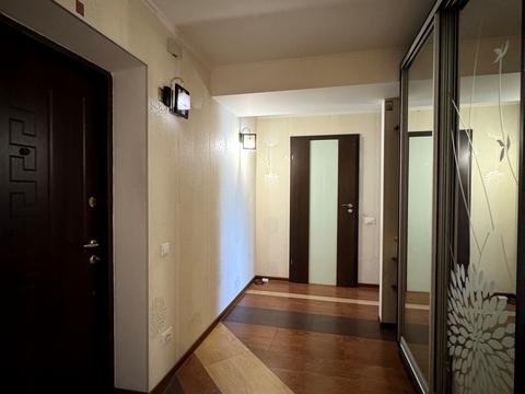 квартира за адресою Князя Володимира Великого просп., 110б