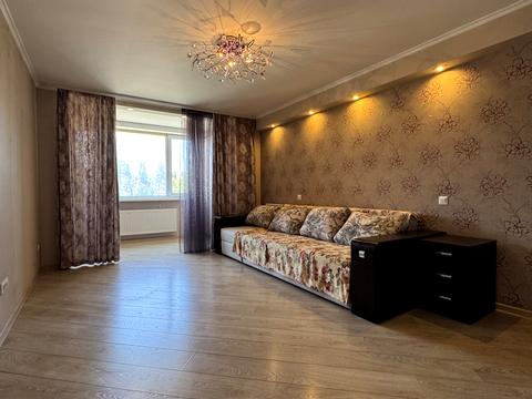 квартира за адресою Князя Володимира Великого просп., 110б