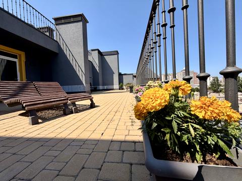 квартира по адресу Вячеслава Черновола ул., 14