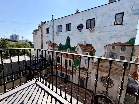квартира по адресу Вячеслава Черновола ул., 14