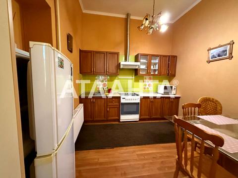 квартира за адресою Троїцька вул., 2