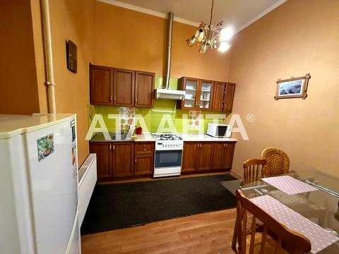 квартира за адресою Троїцька вул., 2
