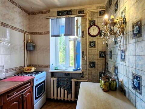 квартира по адресу Давида Ойстраха ул. (Затонського), 24/2