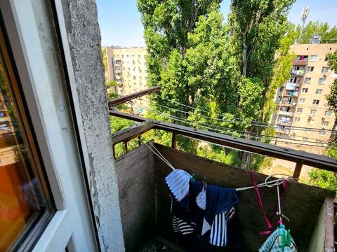 квартира по адресу Давида Ойстраха ул. (Затонського), 24/2