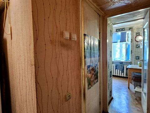 квартира по адресу Давида Ойстраха ул. (Затонського), 24/2
