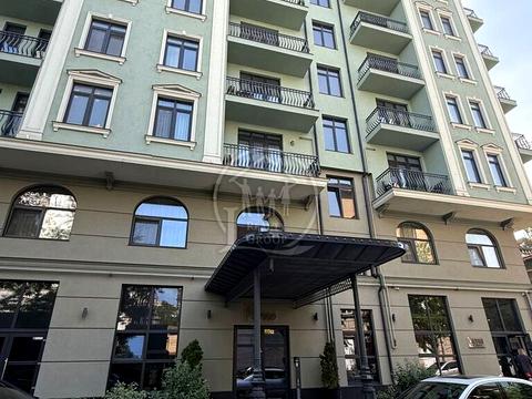 квартира за адресою Успенський пров., 11