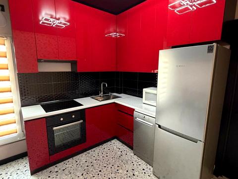 квартира за адресою Височана вул., 18 к33