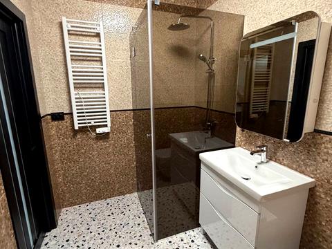 квартира за адресою Височана вул., 18 к33