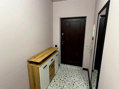 квартира за адресою Височана вул., 18 к33