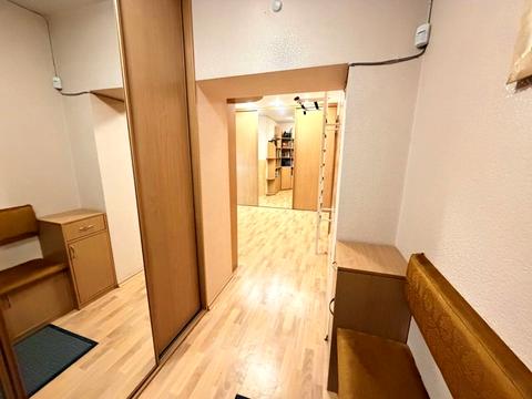 квартира за адресою Драгоманова вул., 31-В