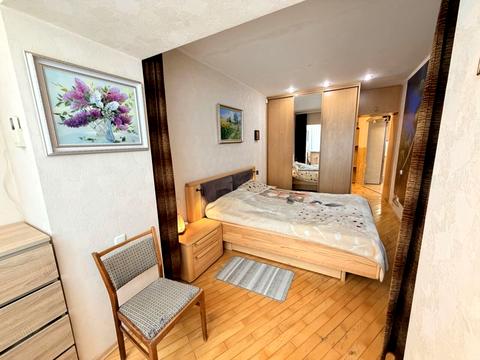 квартира за адресою Драгоманова вул., 31-В