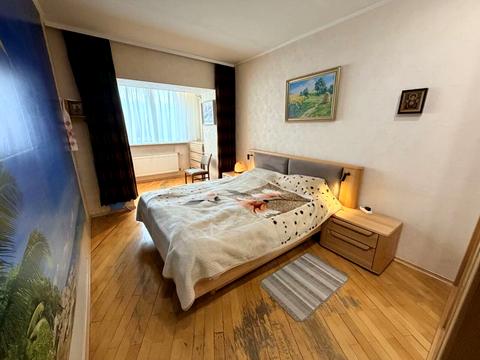 квартира за адресою Драгоманова вул., 31-В