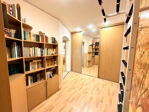 квартира за адресою Драгоманова вул., 31-В