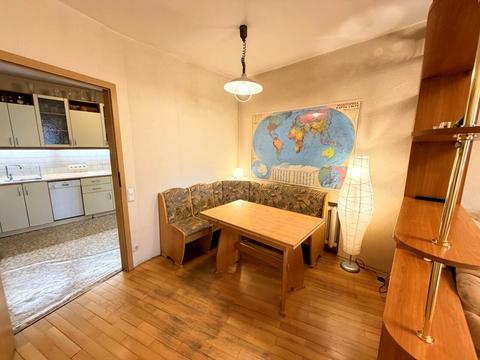 квартира за адресою Драгоманова вул., 31-В