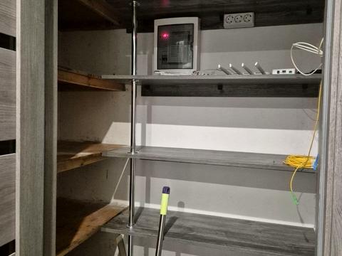 квартира за адресою Харків, Перемоги просп., 65а