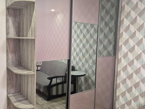 квартира за адресою Харків, Перемоги просп., 65а