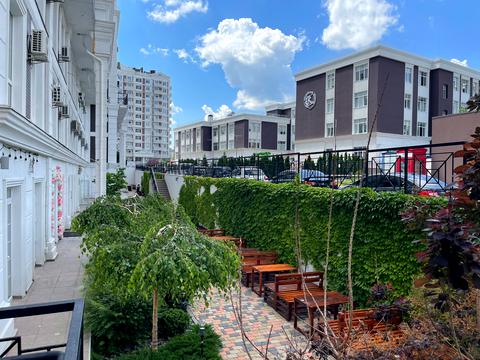 квартира за адресою Михайла Максимовича вул. (Онуфрія Трутенка), 26-Д