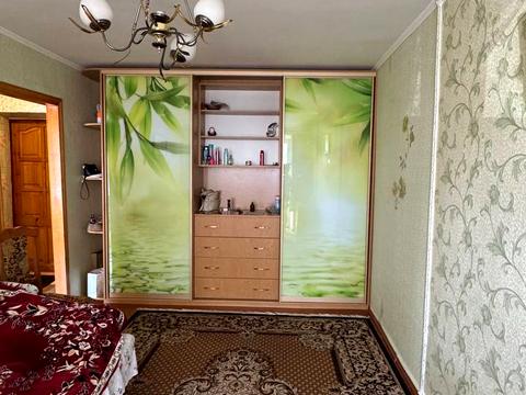 квартира по адресу Заречанская ул., 24