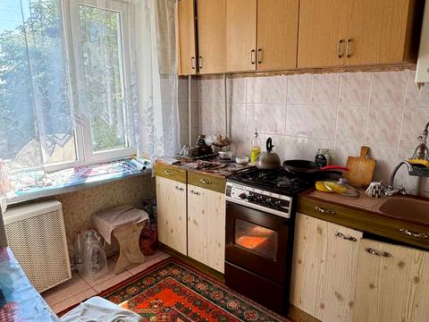 квартира по адресу Заречанская ул., 24